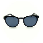 David Beckham Round - Full Black