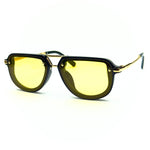 Chloé Navigator - Yellow Black