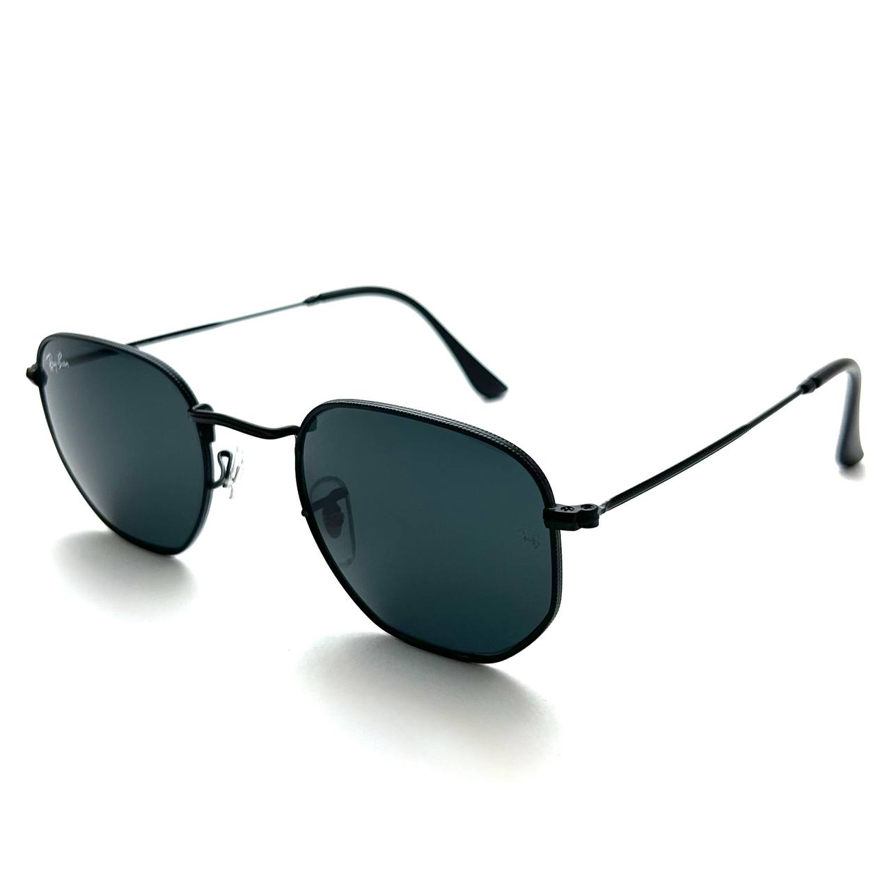 Ray-Ban RB3847M – Black