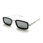 LV Z0350U – Silver Mirror
