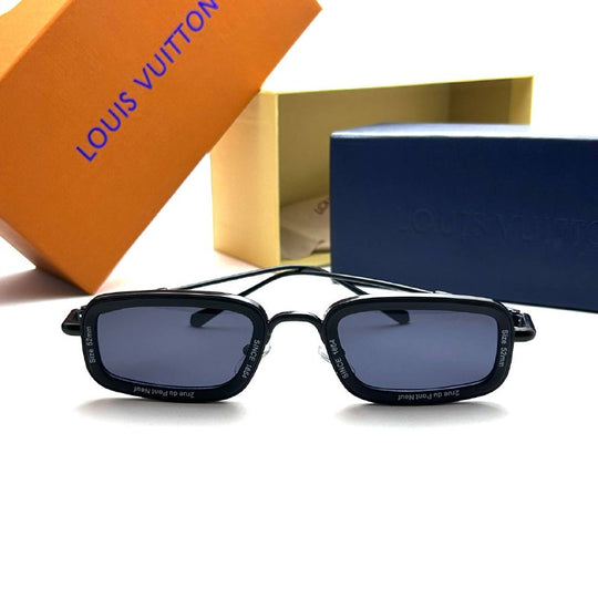 LV ZS98272 - Full Black