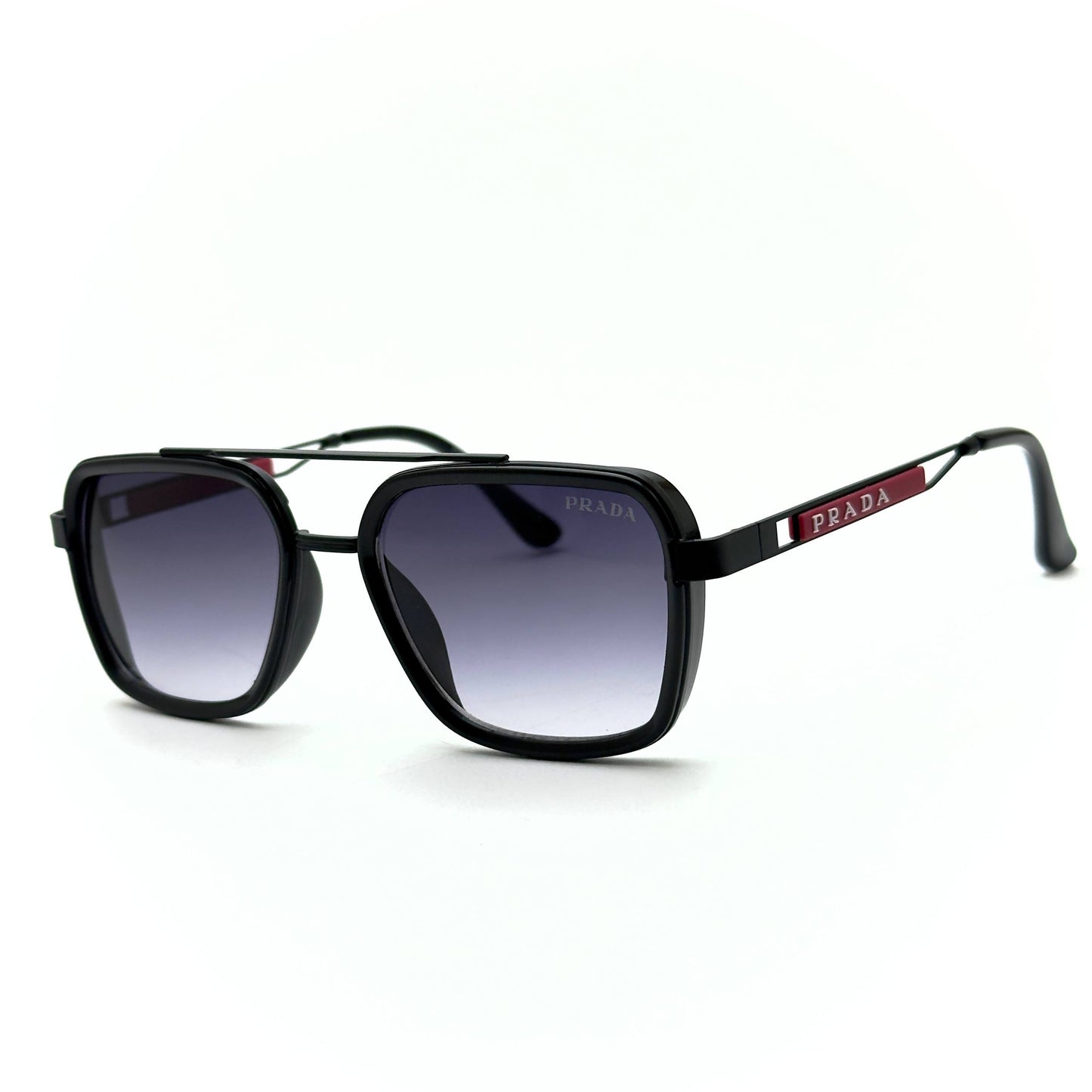Prada PR700 - Violet Black