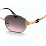Celine Triomphe - Rose Gold Pink