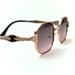 Celine Triomphe - Rose Gold Pink