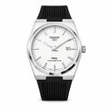 Tissot PRX Quartz - White Black