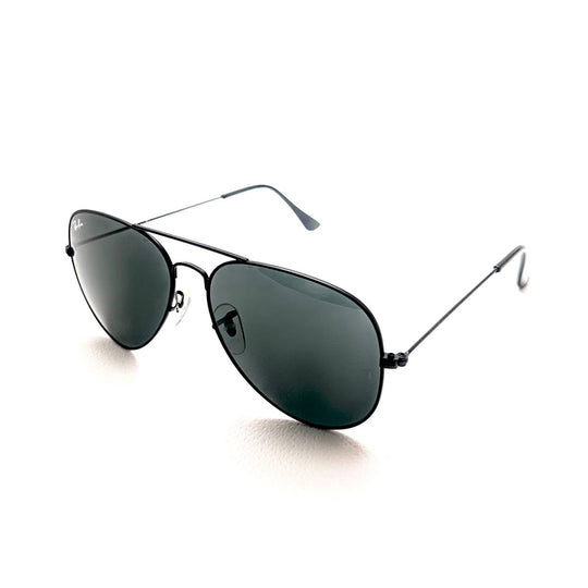 Ray-Ban Aviator Classic (RB3025) - Black