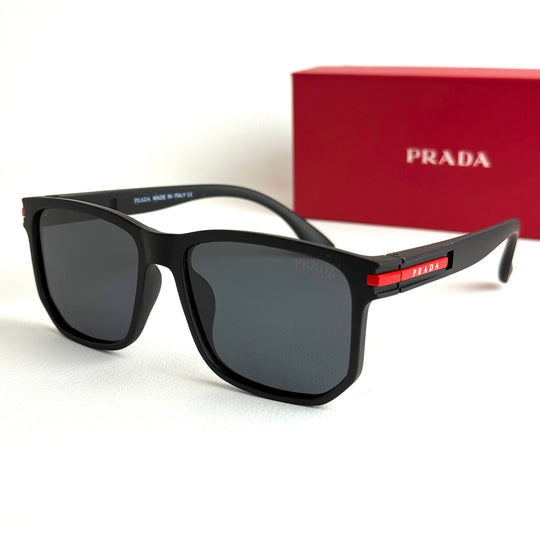 Prada SPS 04U – Black