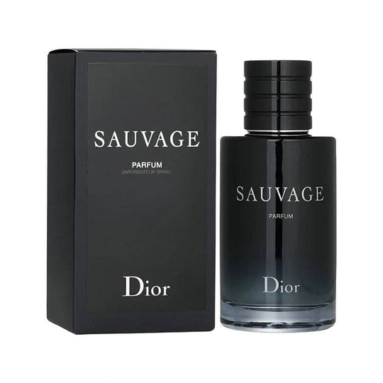 DIOR Sauvage Parfum