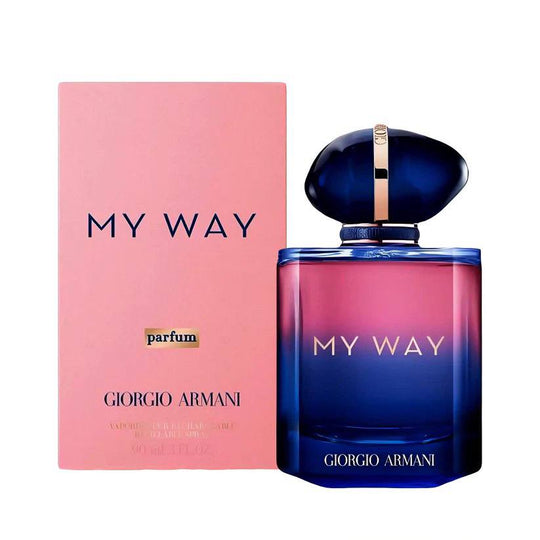 Giorgio Armani -  My Way Parfum