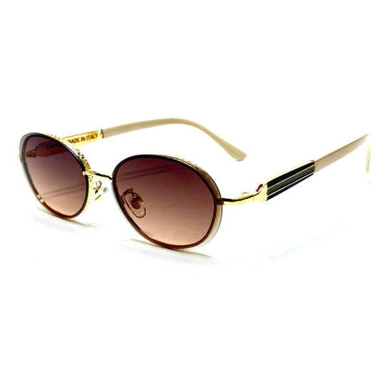 Chanel Soleil Éternel – White Brown