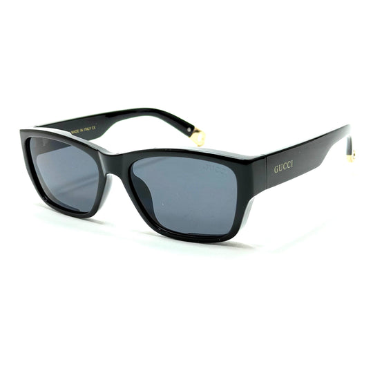 Gucci Noir Forte — Full Black