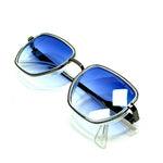 Louis Vuitton Éclipse Bleu - Blue Gradient