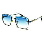 Dior Lumina - Blue
