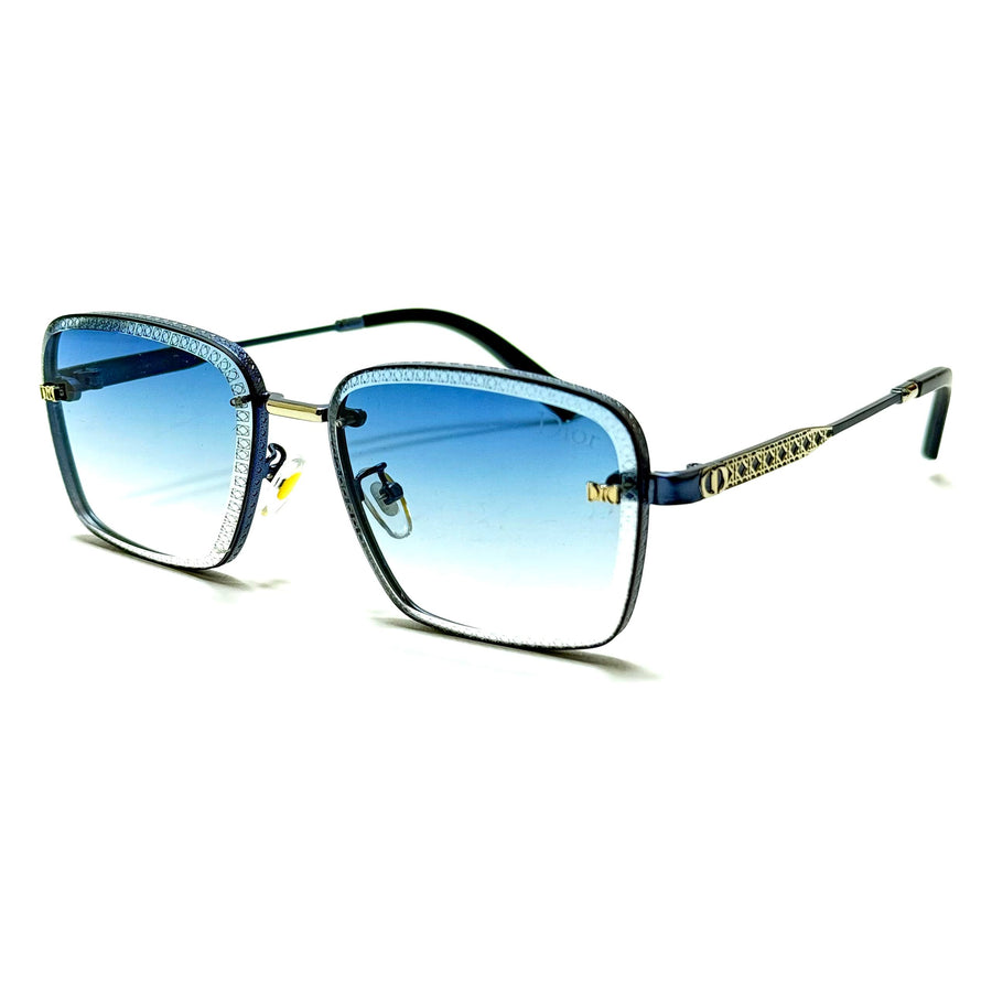 Dior Lumina - Blue