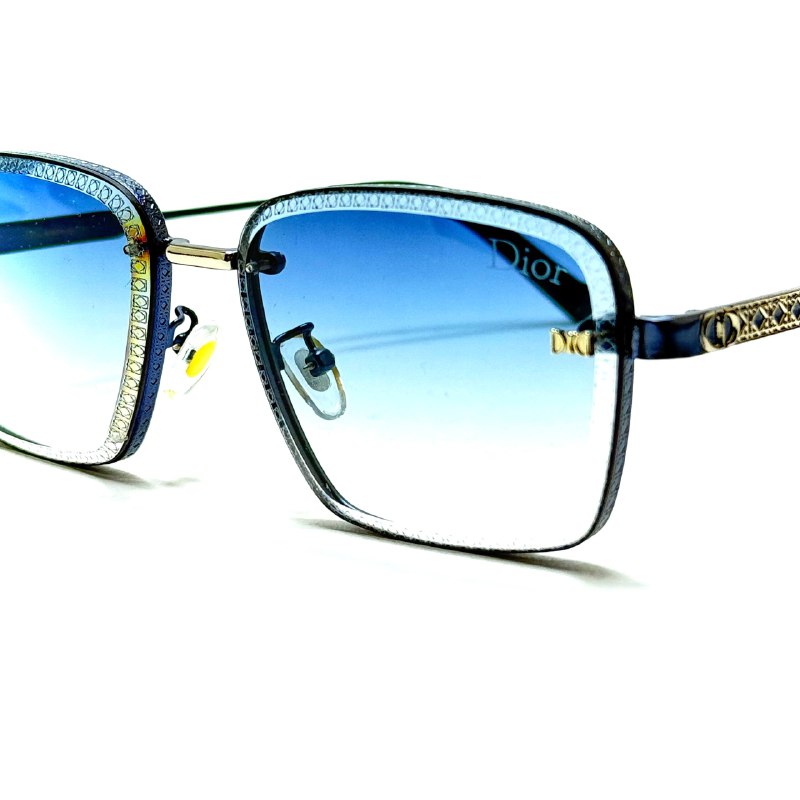Dior Lumina - Blue