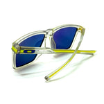 Oakley Mercurial - Fire