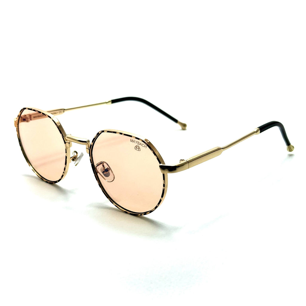 Maybach Icon IV — Gold Pink
