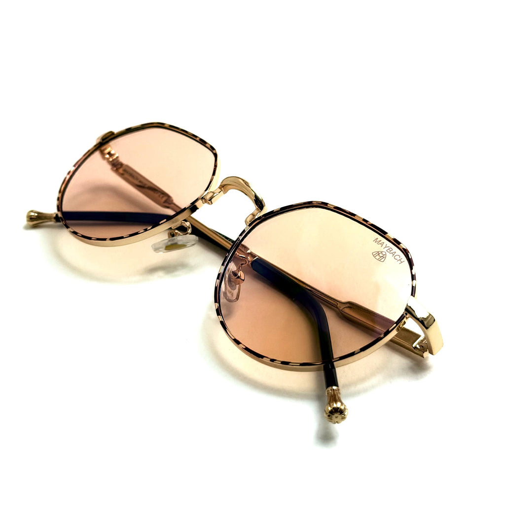 Maybach Icon IV — Gold Pink