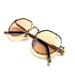 Maybach Icon IV — Gold Pink