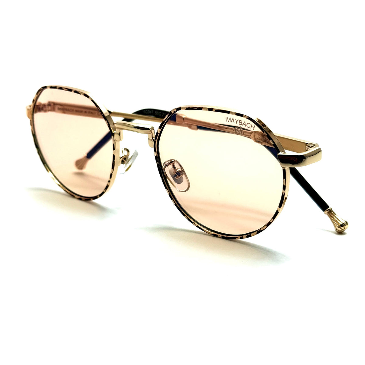 Maybach Icon IV — Gold Pink