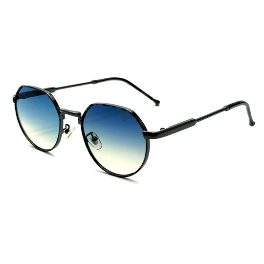 Maybach Icon IV - Blue Gradient