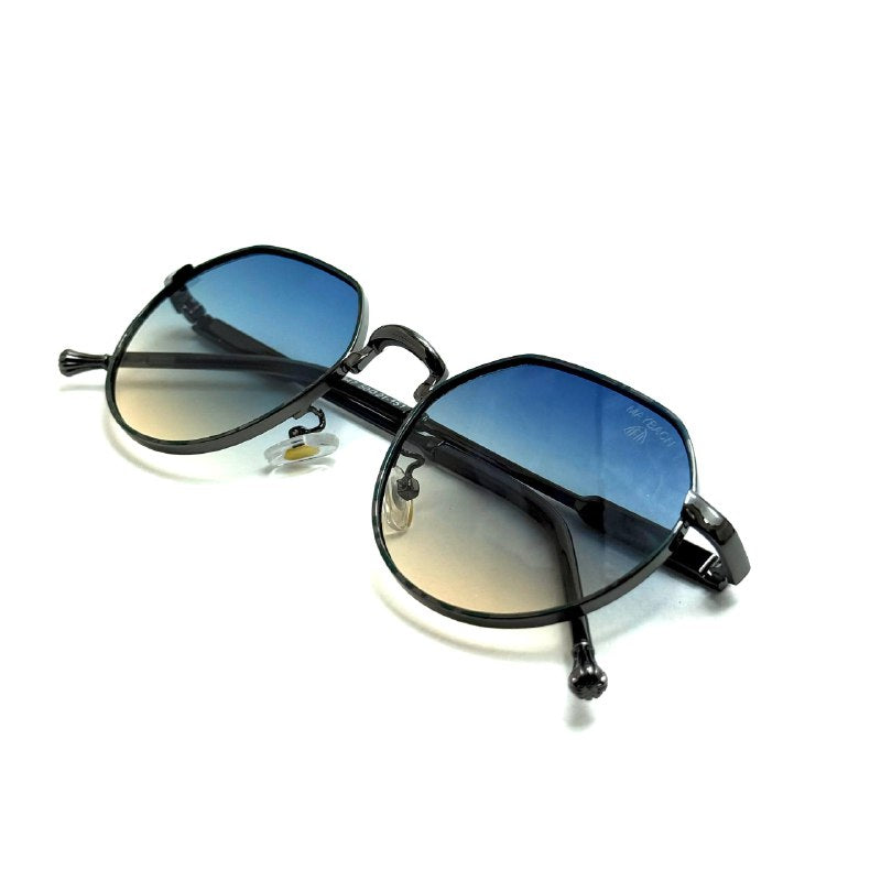 Maybach Icon IV - Blue Gradient