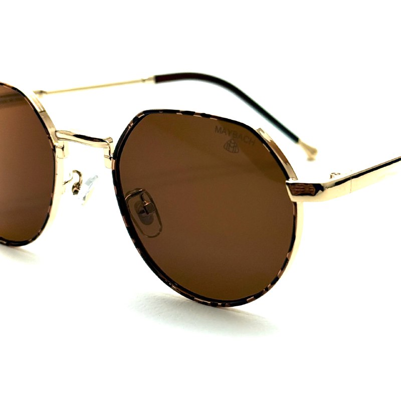 Maybach Icon IV - Gold Brown