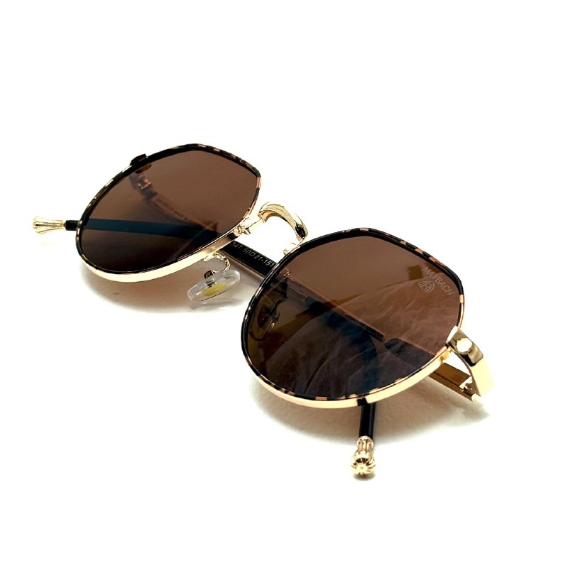 Maybach Icon IV - Gold Brown