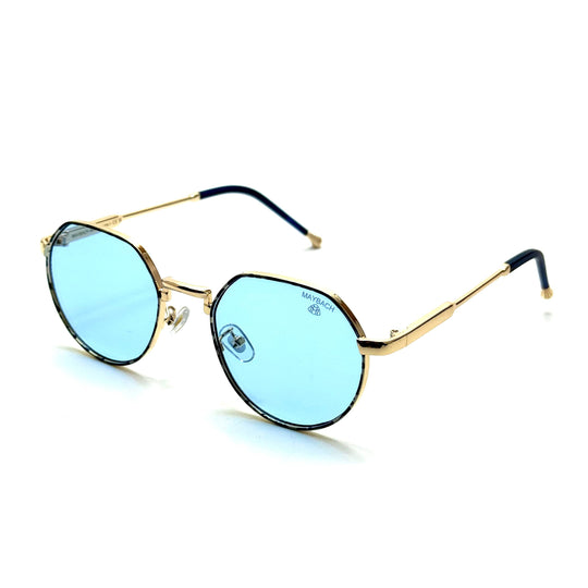 Maybach Icon IV - Gold Blue