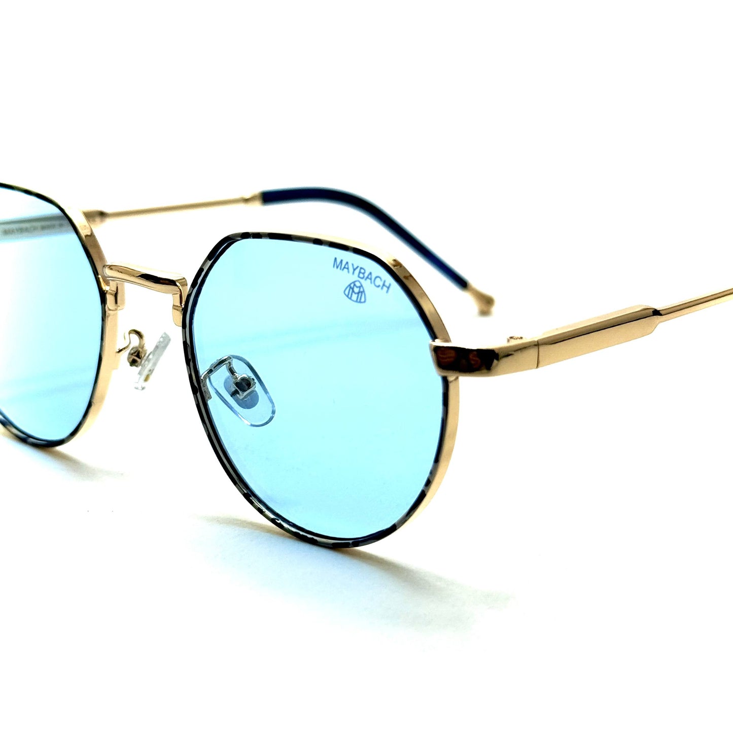 Maybach Icon IV - Gold Blue