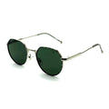 Maybach Icon IV - Silver Green