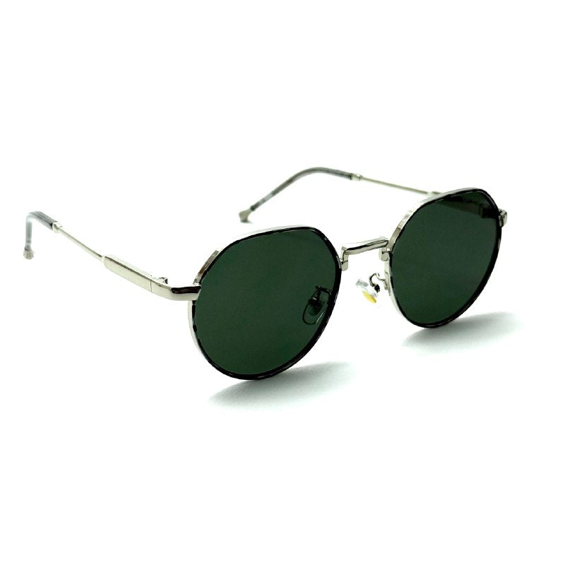 Maybach Icon IV - Silver Green