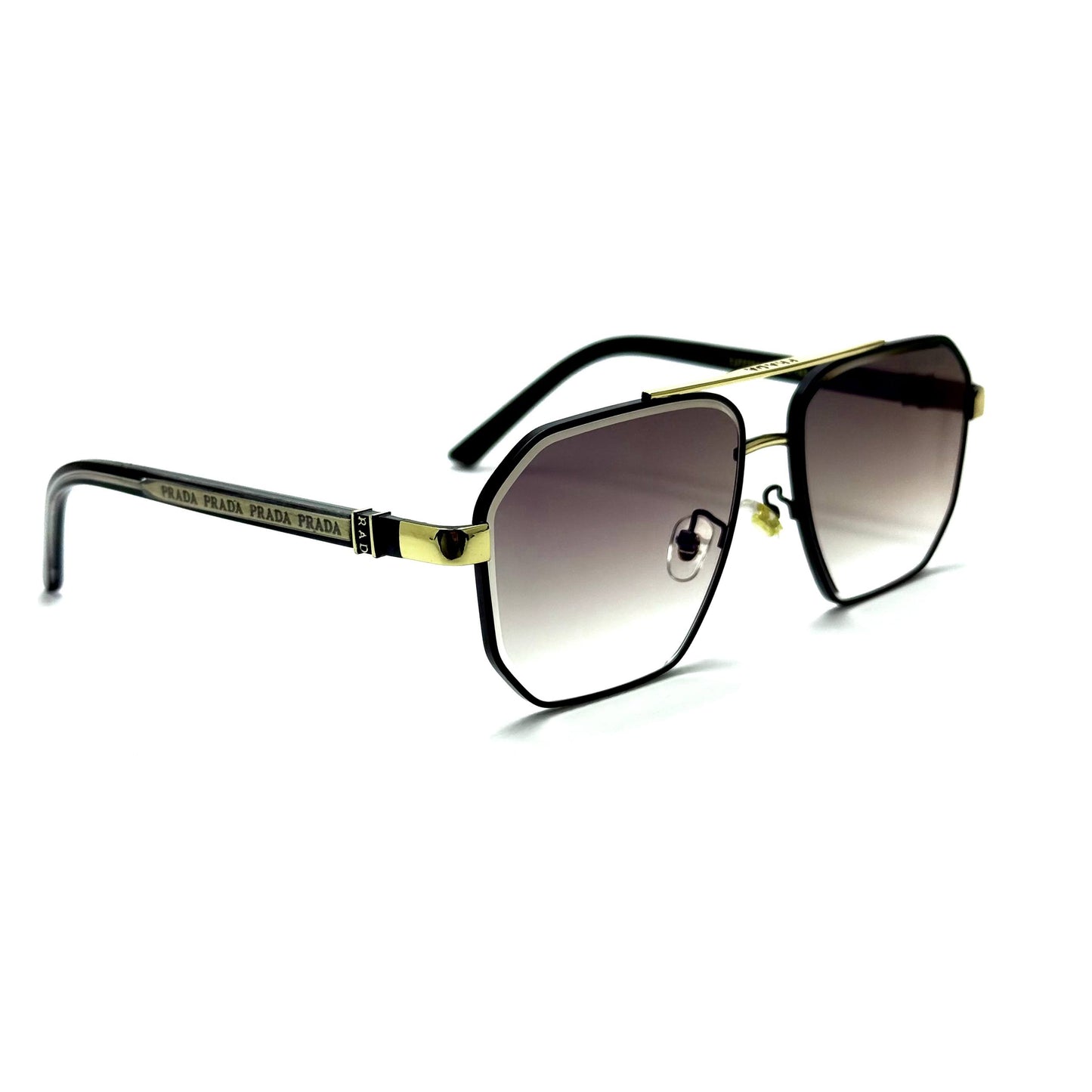 Prada PRZ - Gold Brown