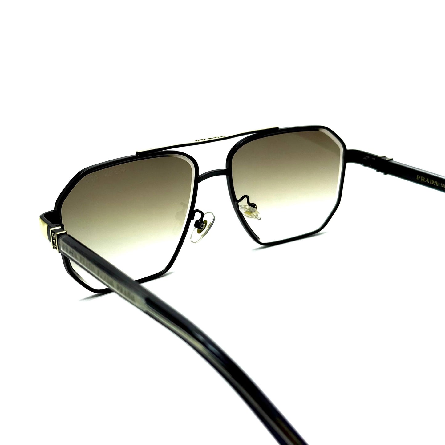 Prada PRZ - Gold Brown