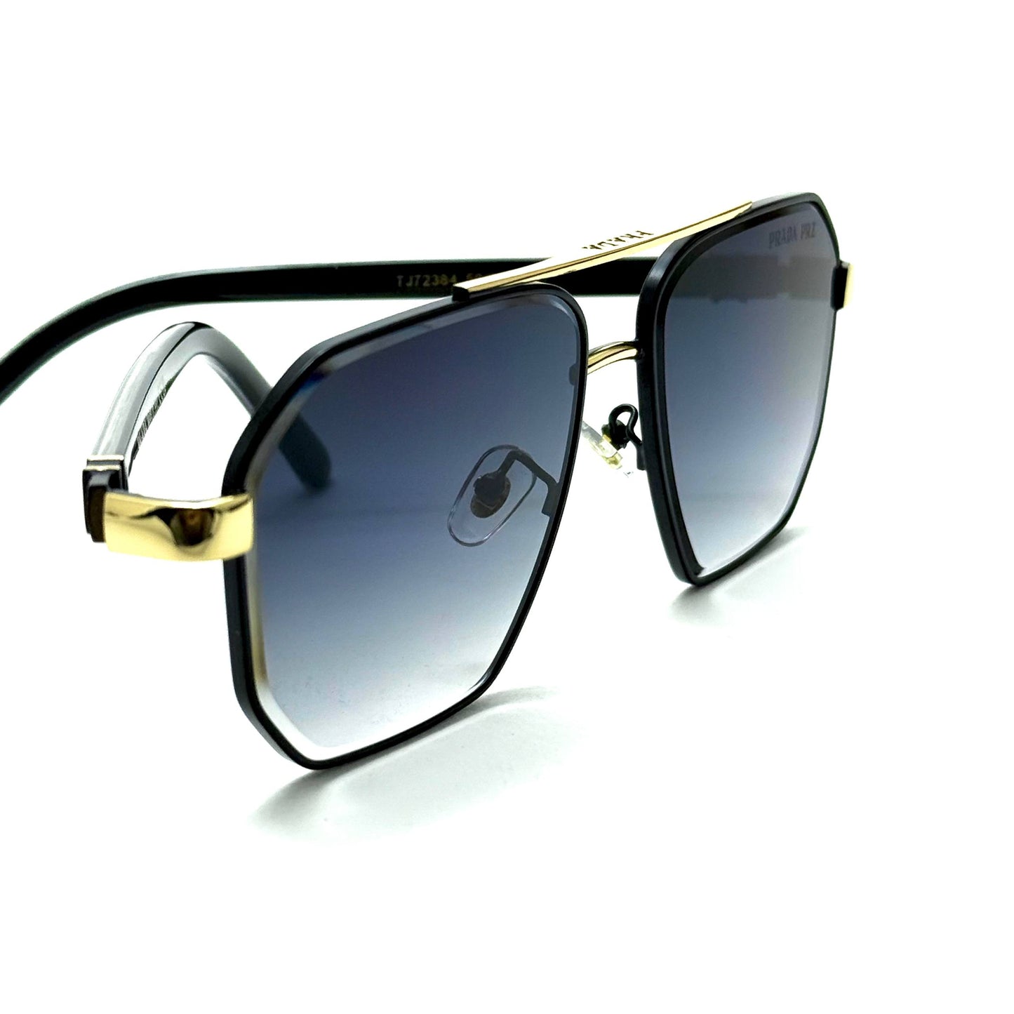 Prada PRZ - Blue Gradient