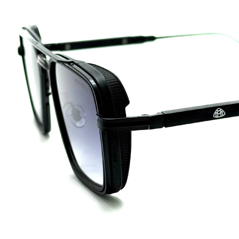 Maybach Vision II - Black