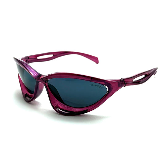 Oakley Runway - Metallic Purple