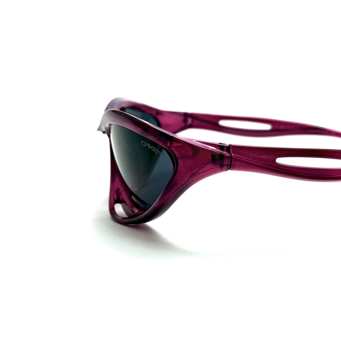 Oakley Runway - Metallic Purple