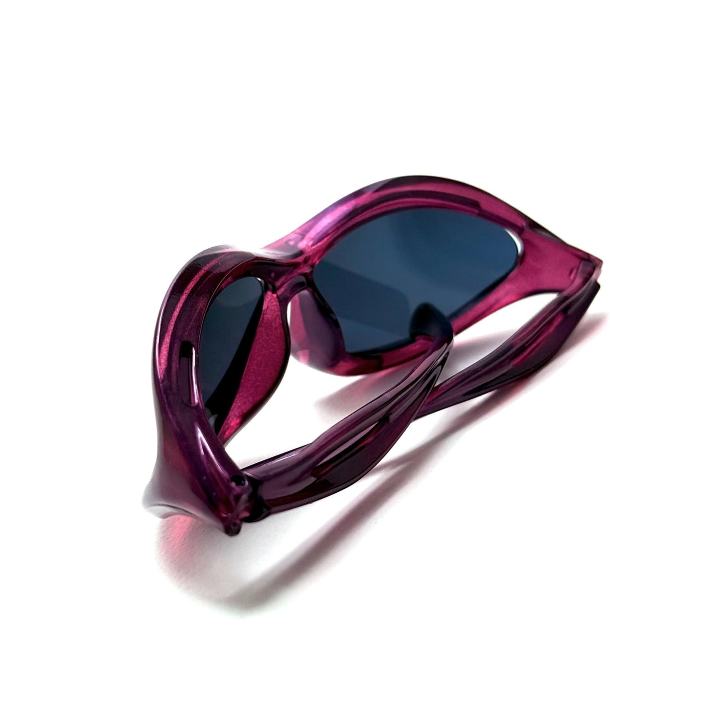 Oakley Runway - Metallic Purple
