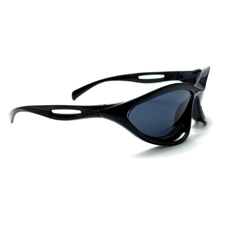 Oakley Runway - Metallic Black