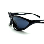 Oakley Runway - Metallic Black