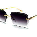 Cartier Royal - Gold Violet