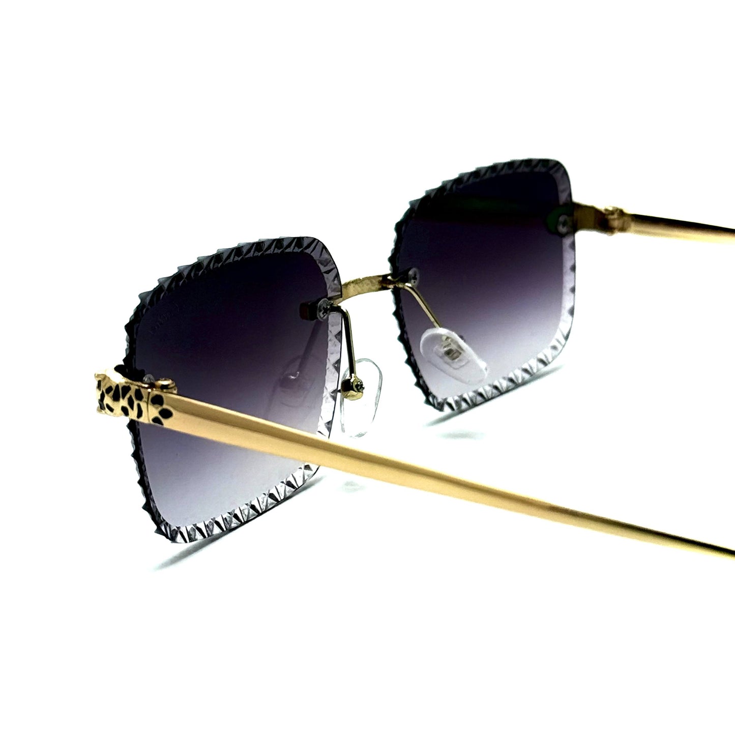 Cartier Royal - Gold Violet