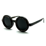 Lurexia Adjustable Rotating 360 Sunglasses – Military Camo Polarized
