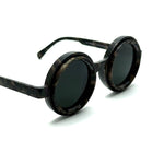 Lurexia Adjustable Rotating 360 Sunglasses – Military Camo Polarized