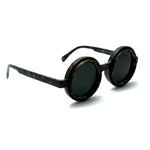 Lurexia Adjustable Rotating 360 Sunglasses – Military Camo Polarized