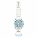 Omega x Swatch MoonSwatch - Mission to Uranus