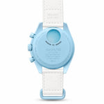 Omega x Swatch MoonSwatch - Mission to Uranus
