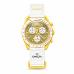 Omega x Swatch MoonSwatch - Mission to the Sun