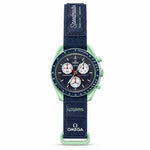 Omega x Swatch MoonSwatch - Mission on Earth